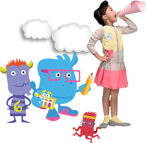 franquicia ingles niños