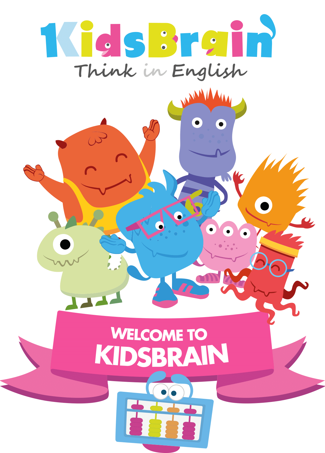 Ingles para niños