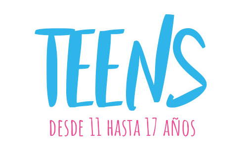 cursos ingles jovenes