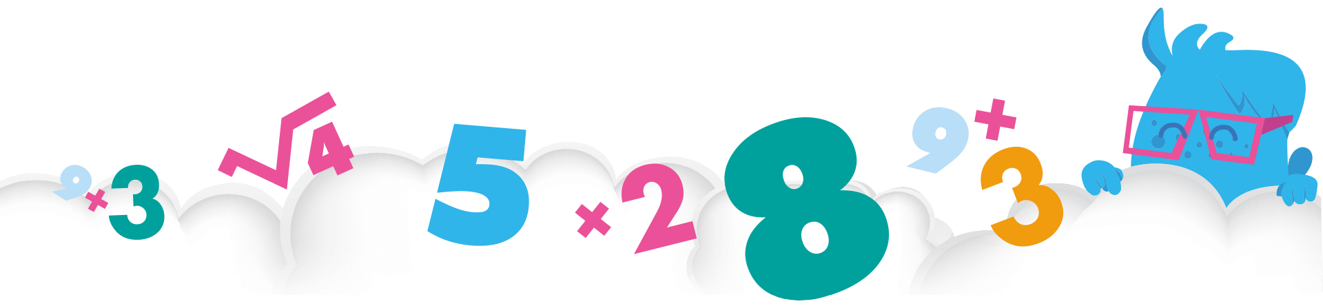 metodo de ingles y matematicas para niños