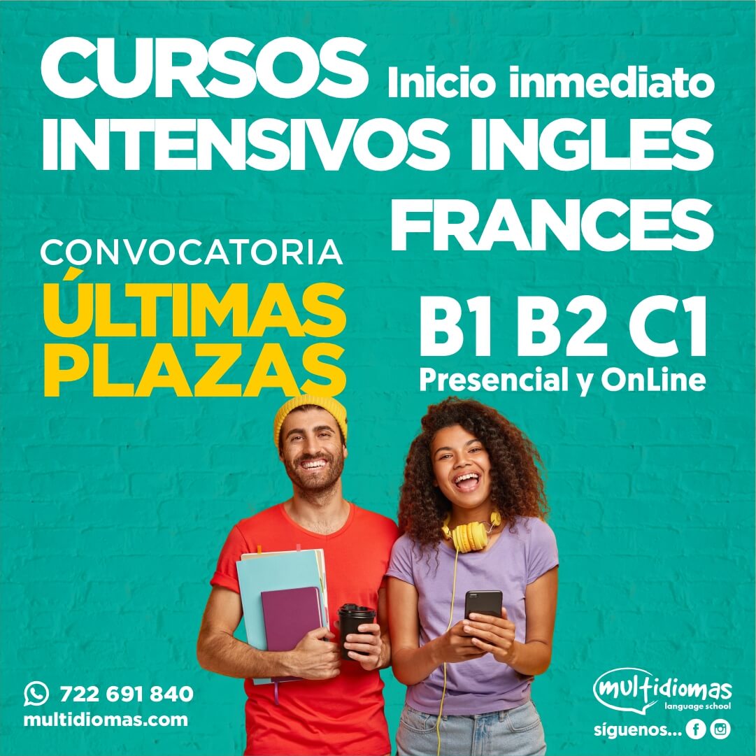 cursos intensivos wikiup 2025
